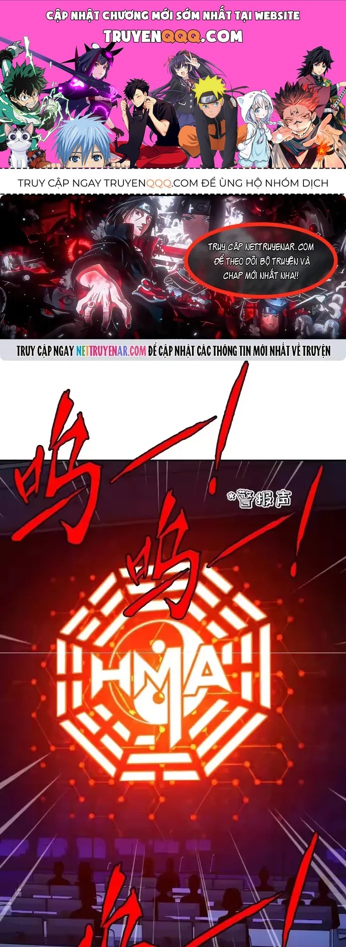 Tân Thiên Sư Chap 32 - Next Chap 33