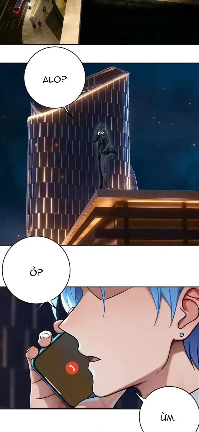 Tân Thiên Sư Chap 32 - Next Chap 33