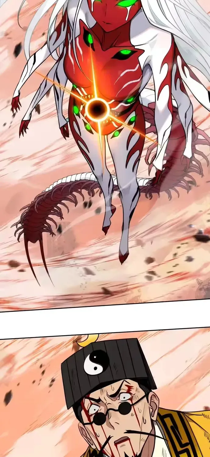 Tân Thiên Sư Chap 32 - Next Chap 33