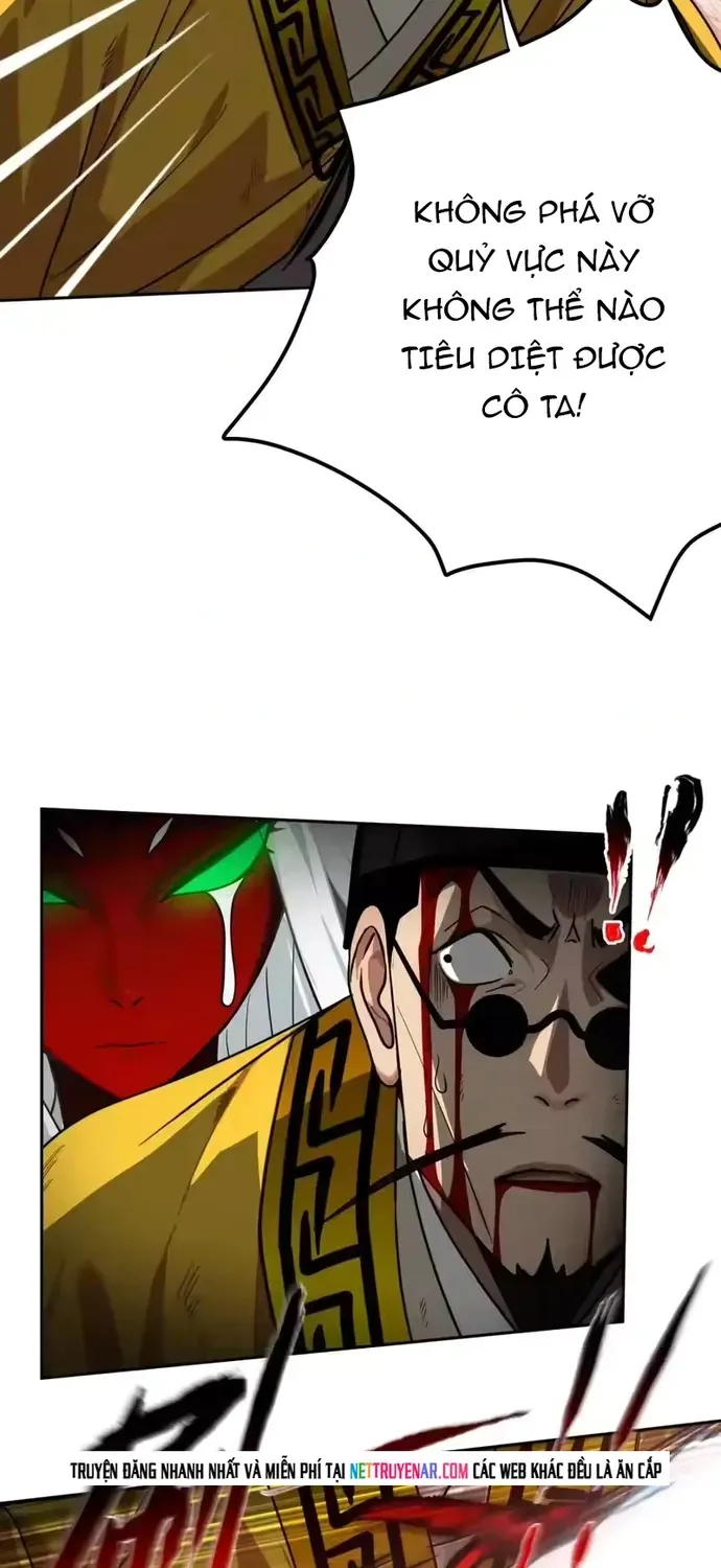 Tân Thiên Sư Chap 32 - Next Chap 33