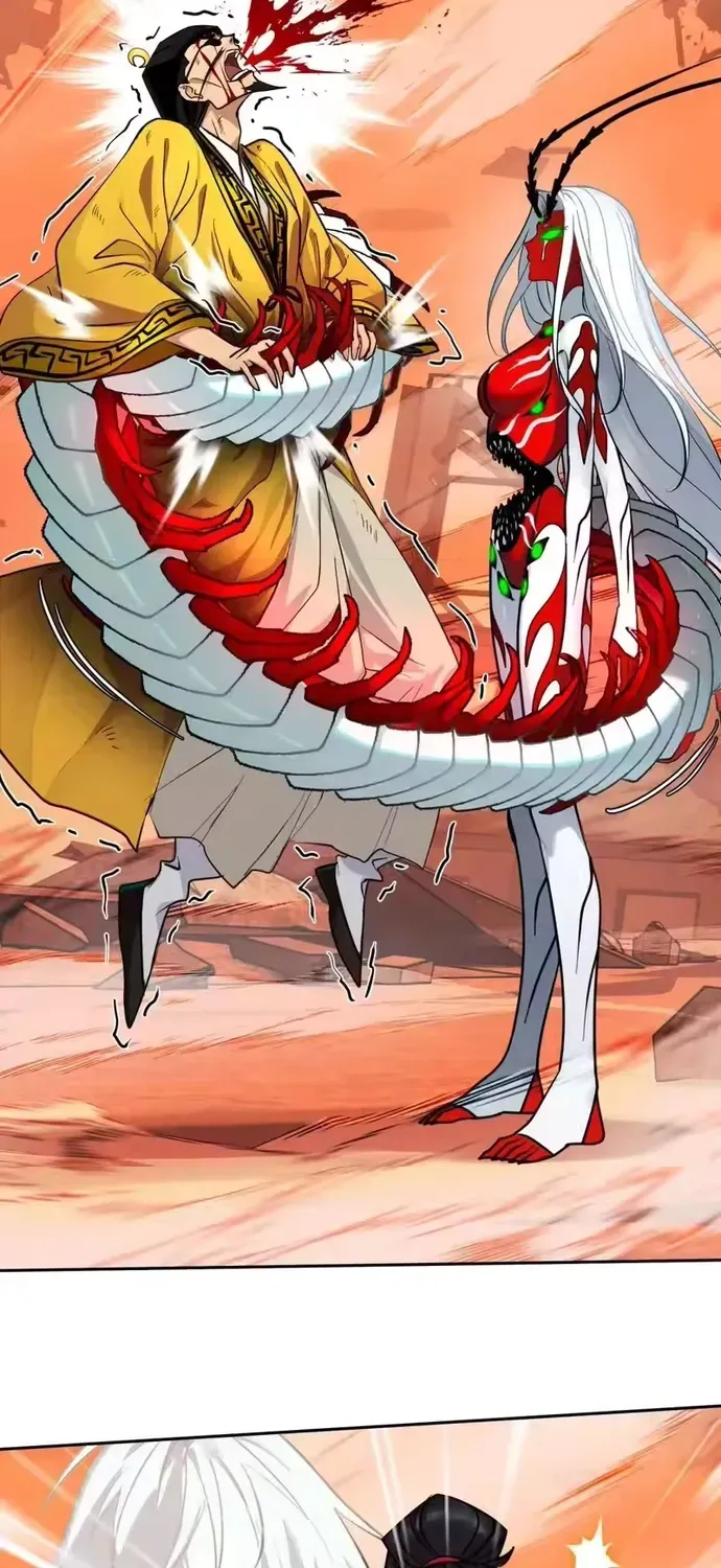 Tân Thiên Sư Chap 32 - Next Chap 33