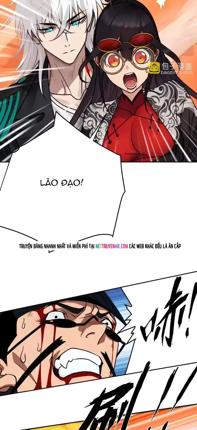 Tân Thiên Sư Chap 32 - Next Chap 33