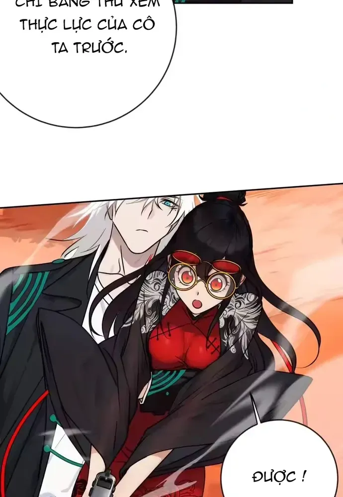 Tân Thiên Sư Chap 32 - Next Chap 33