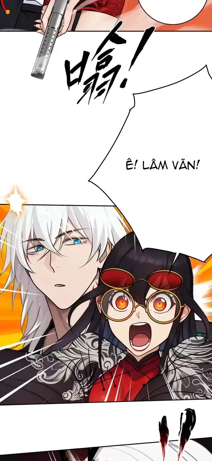 Tân Thiên Sư Chap 32 - Next Chap 33