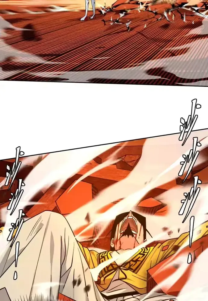 Tân Thiên Sư Chap 32 - Next Chap 33