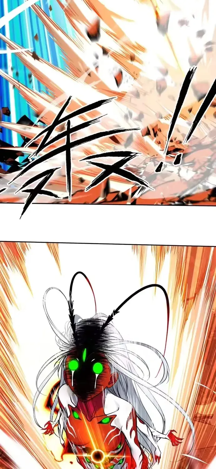 Tân Thiên Sư Chap 32 - Next Chap 33