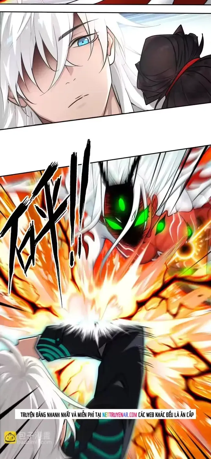 Tân Thiên Sư Chap 32 - Next Chap 33