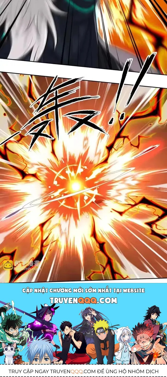 Tân Thiên Sư Chap 32 - Next Chap 33