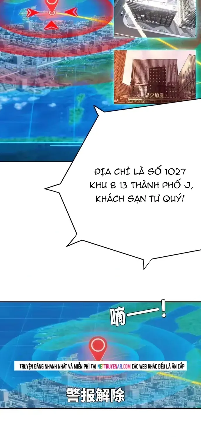 Tân Thiên Sư Chap 32 - Next Chap 33