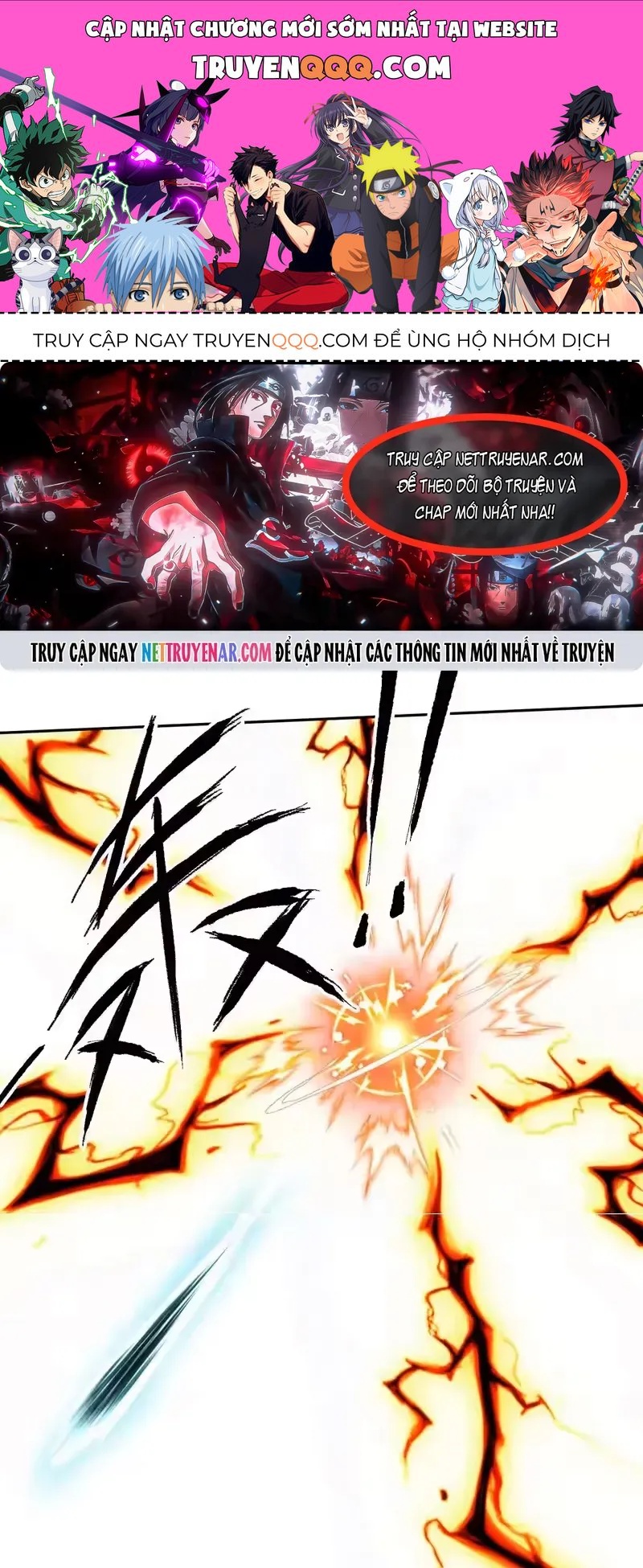 Tân Thiên Sư Chap 33 - Next Chap 34