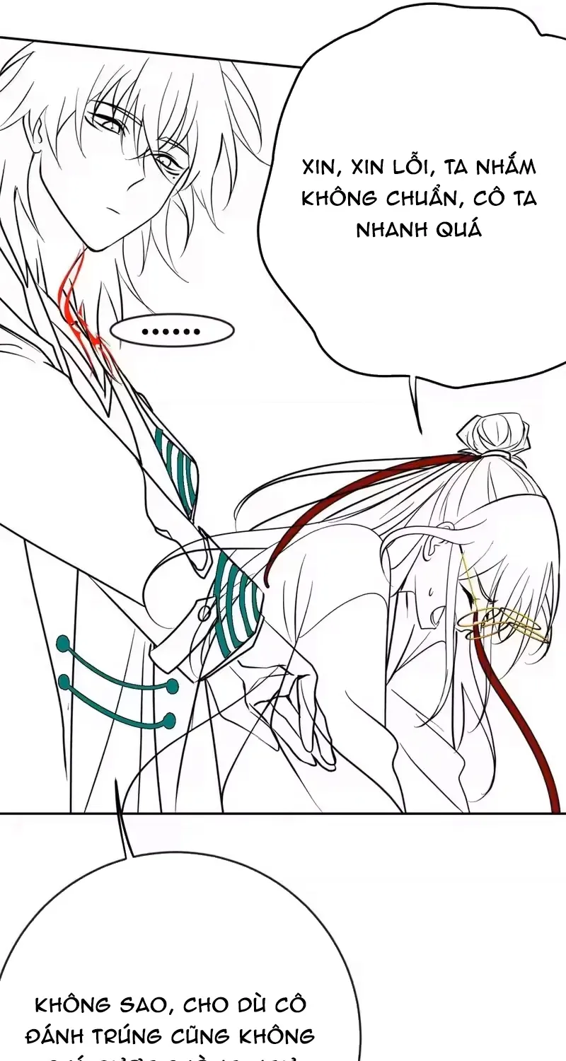 Tân Thiên Sư Chap 33 - Next Chap 34