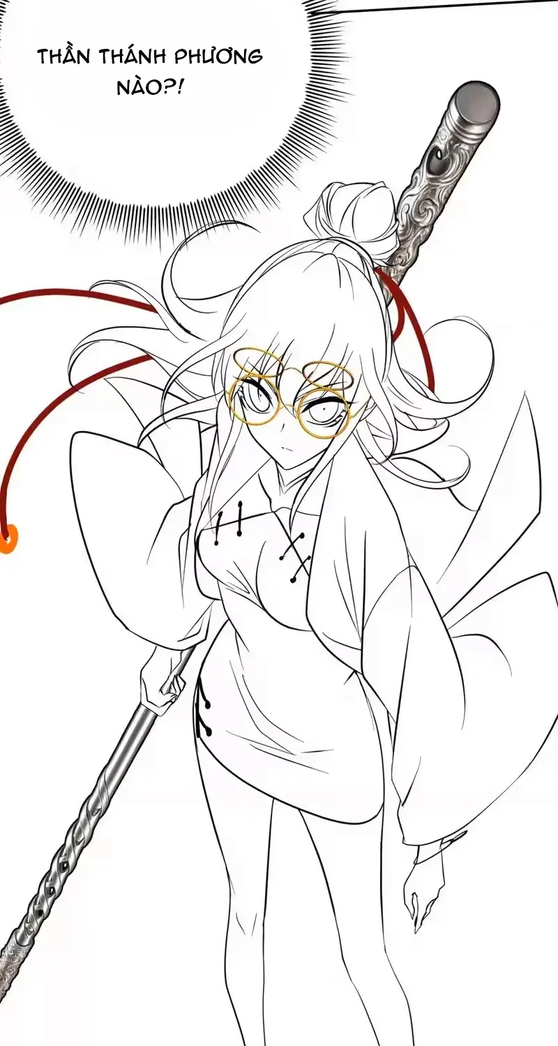 Tân Thiên Sư Chap 33 - Next Chap 34