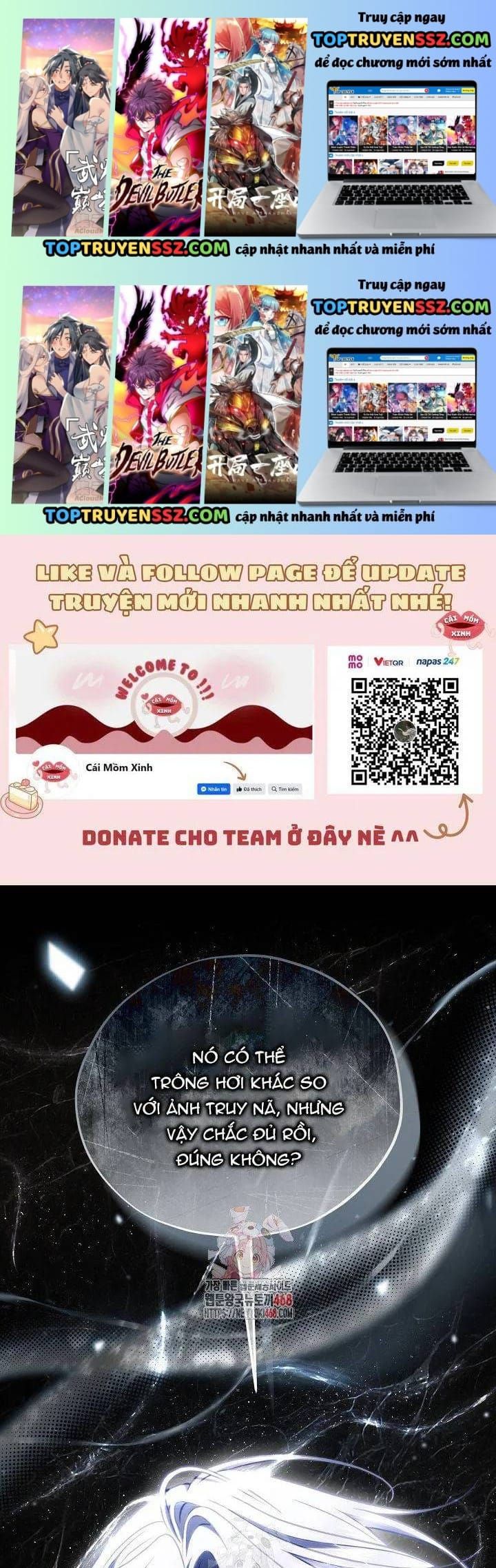 Trở Thành Người Giám Định Chất Độc Cho Thế Lực Hắc Ám Chap 83 - Next Chap 82