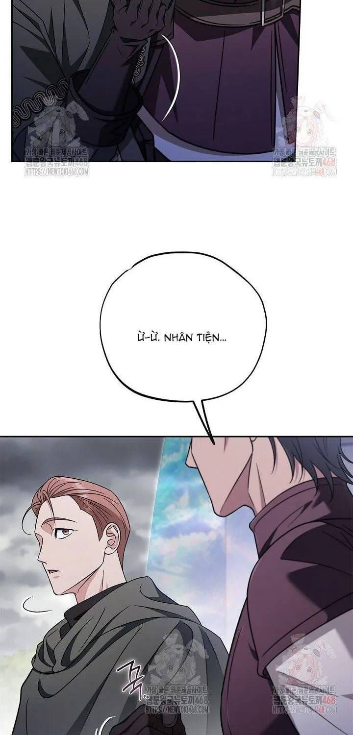 Trở Thành Người Giám Định Chất Độc Cho Thế Lực Hắc Ám Chap 83 - Next Chap 82