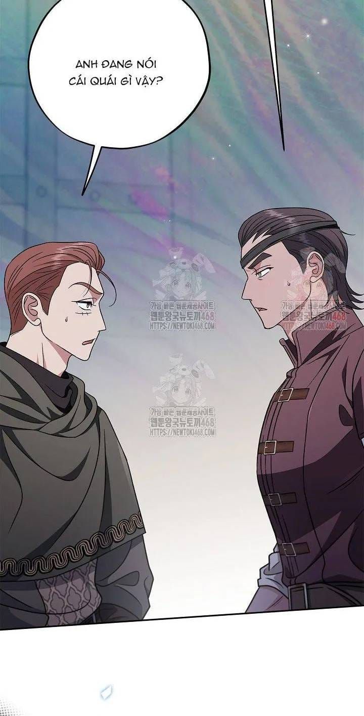 Trở Thành Người Giám Định Chất Độc Cho Thế Lực Hắc Ám Chap 83 - Next Chap 82