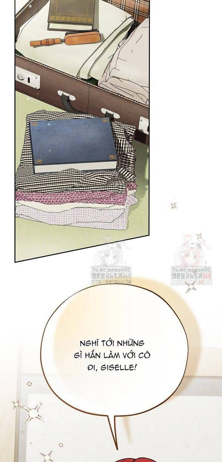 Trở Thành Người Giám Định Chất Độc Cho Thế Lực Hắc Ám Chap 83 - Next Chap 82