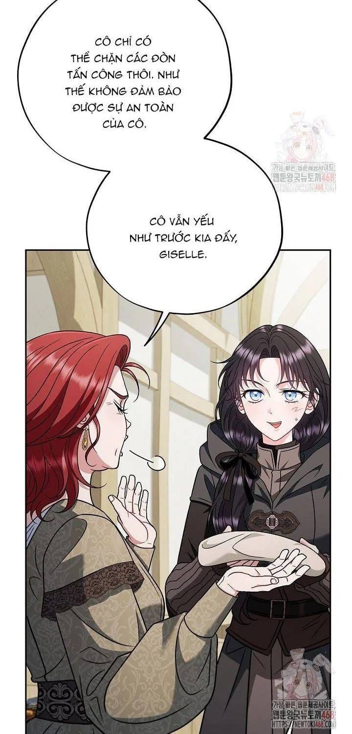 Trở Thành Người Giám Định Chất Độc Cho Thế Lực Hắc Ám Chap 83 - Next Chap 82