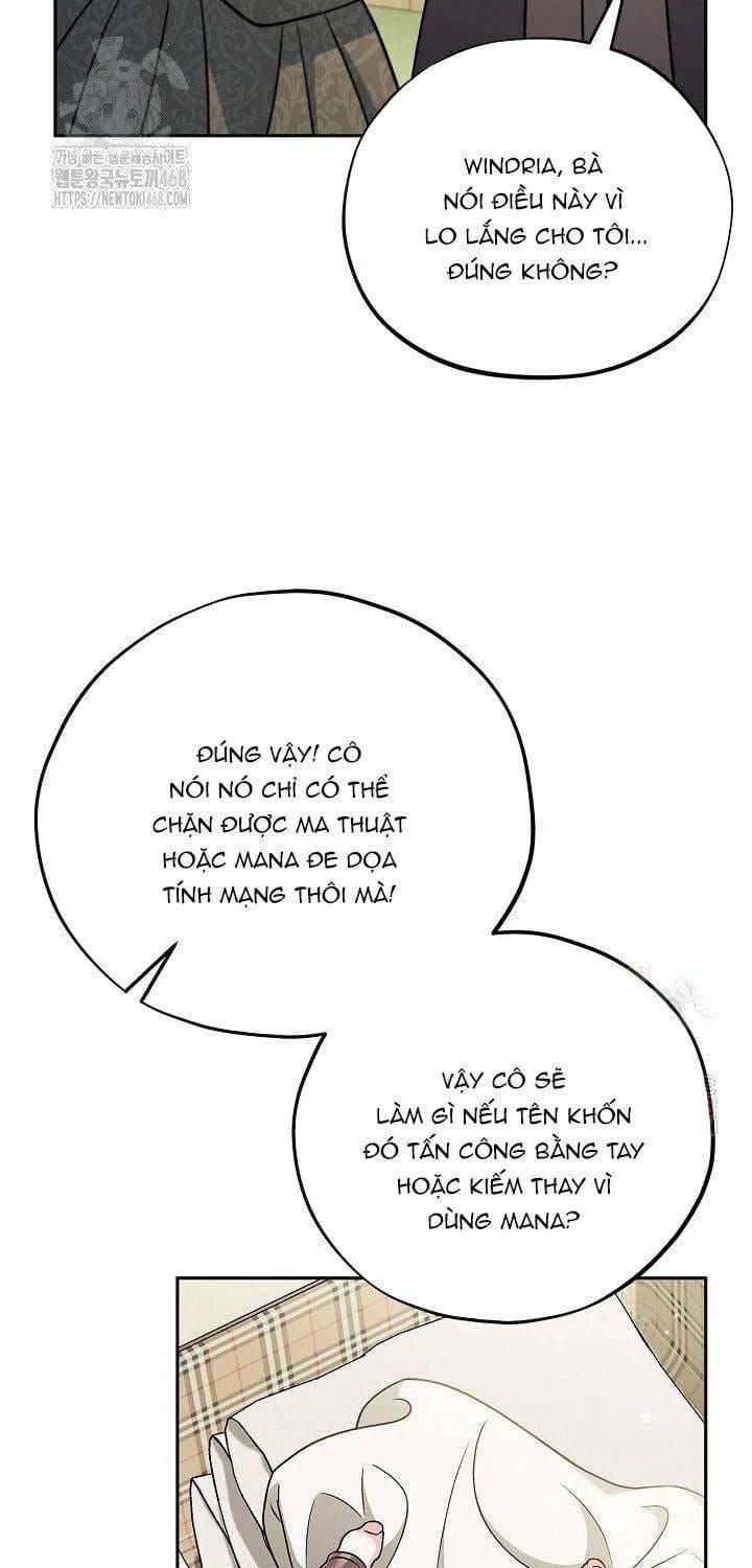 Trở Thành Người Giám Định Chất Độc Cho Thế Lực Hắc Ám Chap 83 - Next Chap 82