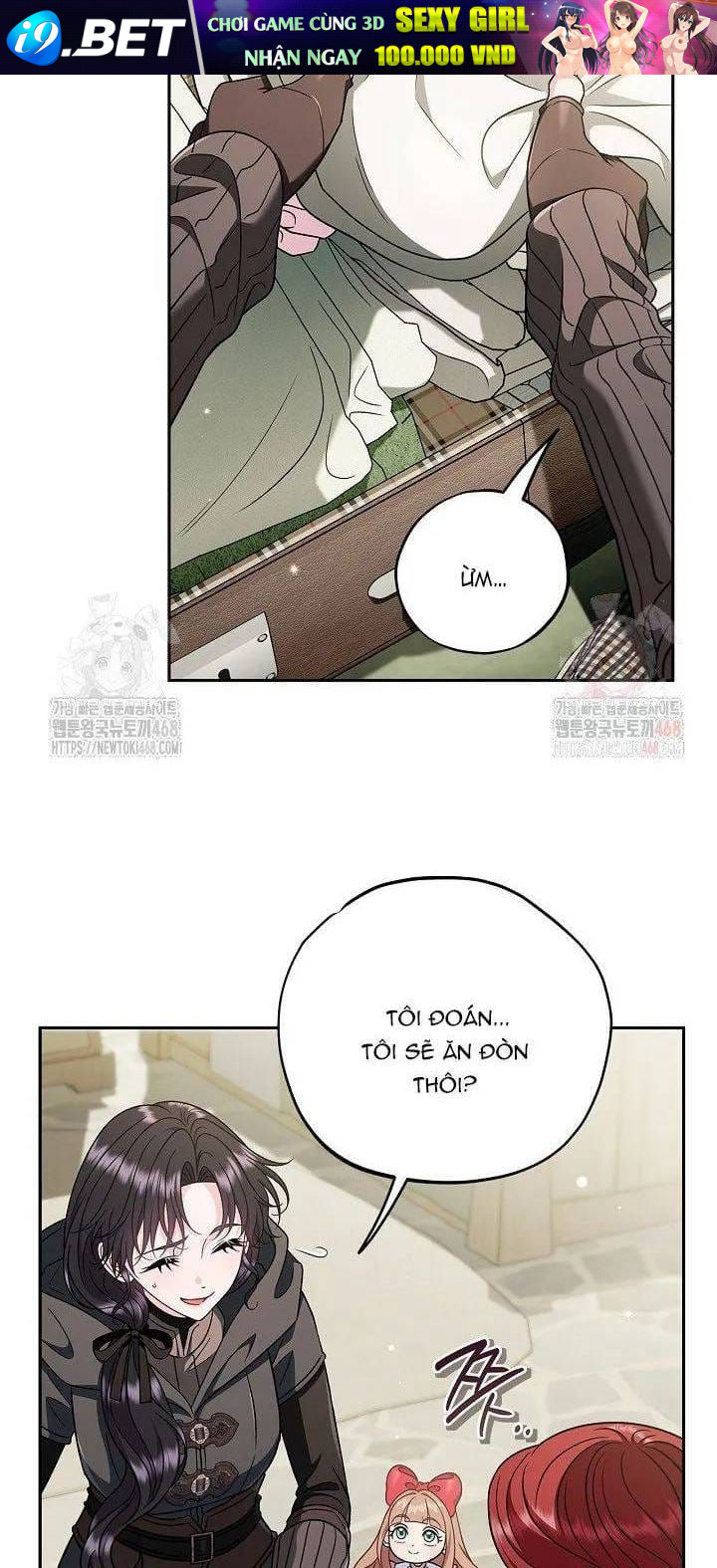 Trở Thành Người Giám Định Chất Độc Cho Thế Lực Hắc Ám Chap 83 - Next Chap 82