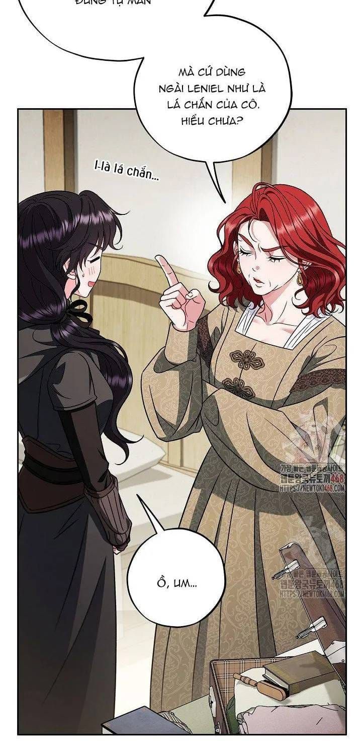 Trở Thành Người Giám Định Chất Độc Cho Thế Lực Hắc Ám Chap 83 - Next Chap 82