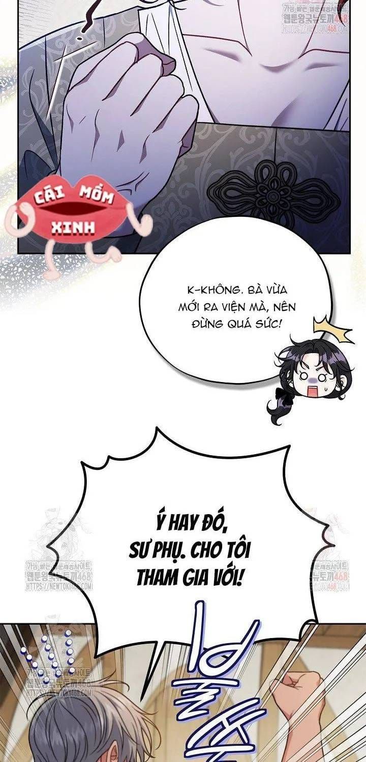 Trở Thành Người Giám Định Chất Độc Cho Thế Lực Hắc Ám Chap 83 - Next Chap 82