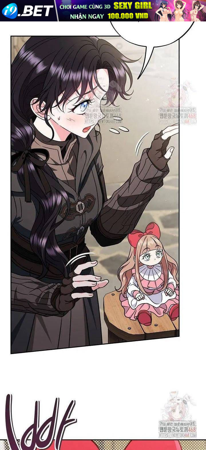 Trở Thành Người Giám Định Chất Độc Cho Thế Lực Hắc Ám Chap 83 - Next Chap 82