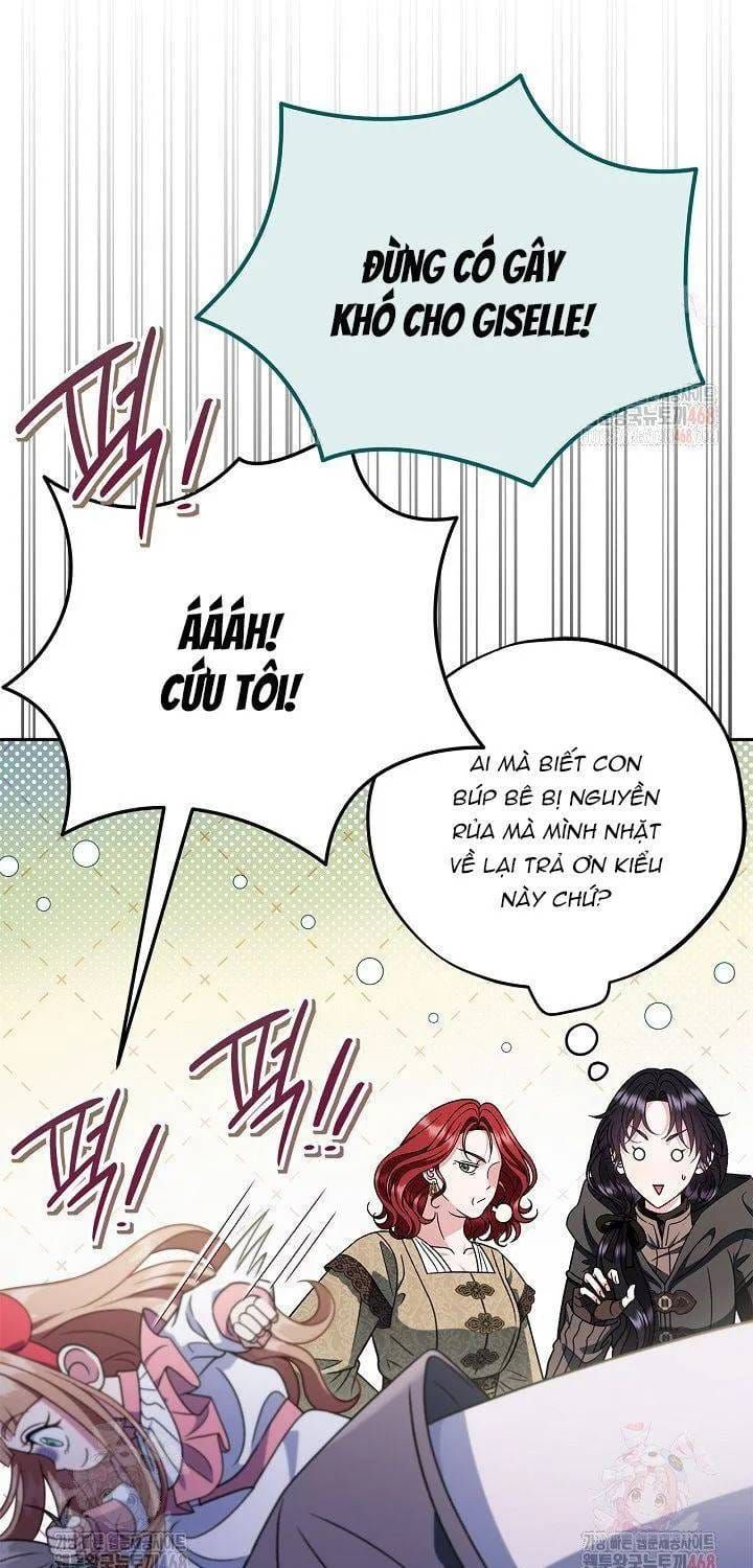 Trở Thành Người Giám Định Chất Độc Cho Thế Lực Hắc Ám Chap 83 - Next Chap 82