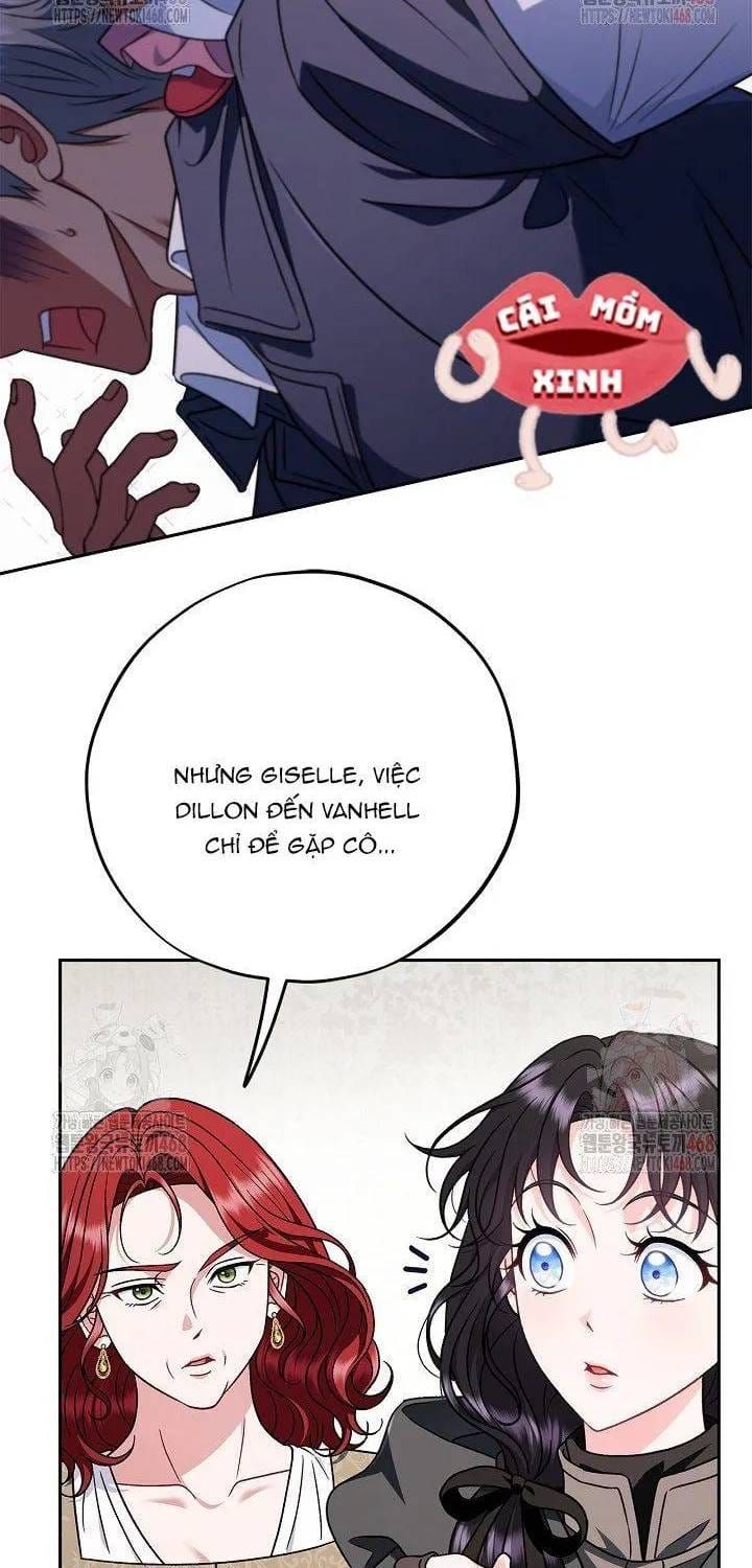 Trở Thành Người Giám Định Chất Độc Cho Thế Lực Hắc Ám Chap 83 - Next Chap 82