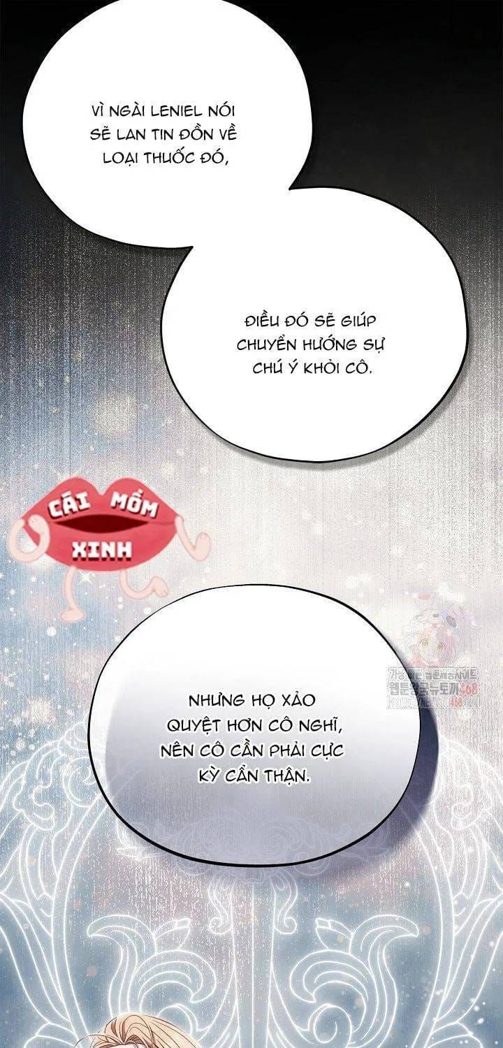 Trở Thành Người Giám Định Chất Độc Cho Thế Lực Hắc Ám Chap 83 - Next Chap 82