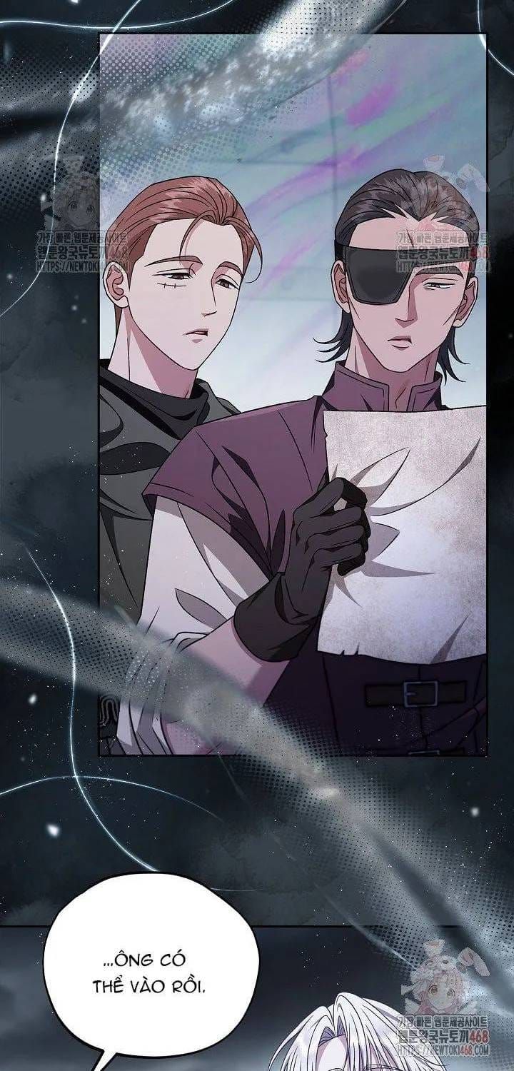 Trở Thành Người Giám Định Chất Độc Cho Thế Lực Hắc Ám Chap 83 - Next Chap 82