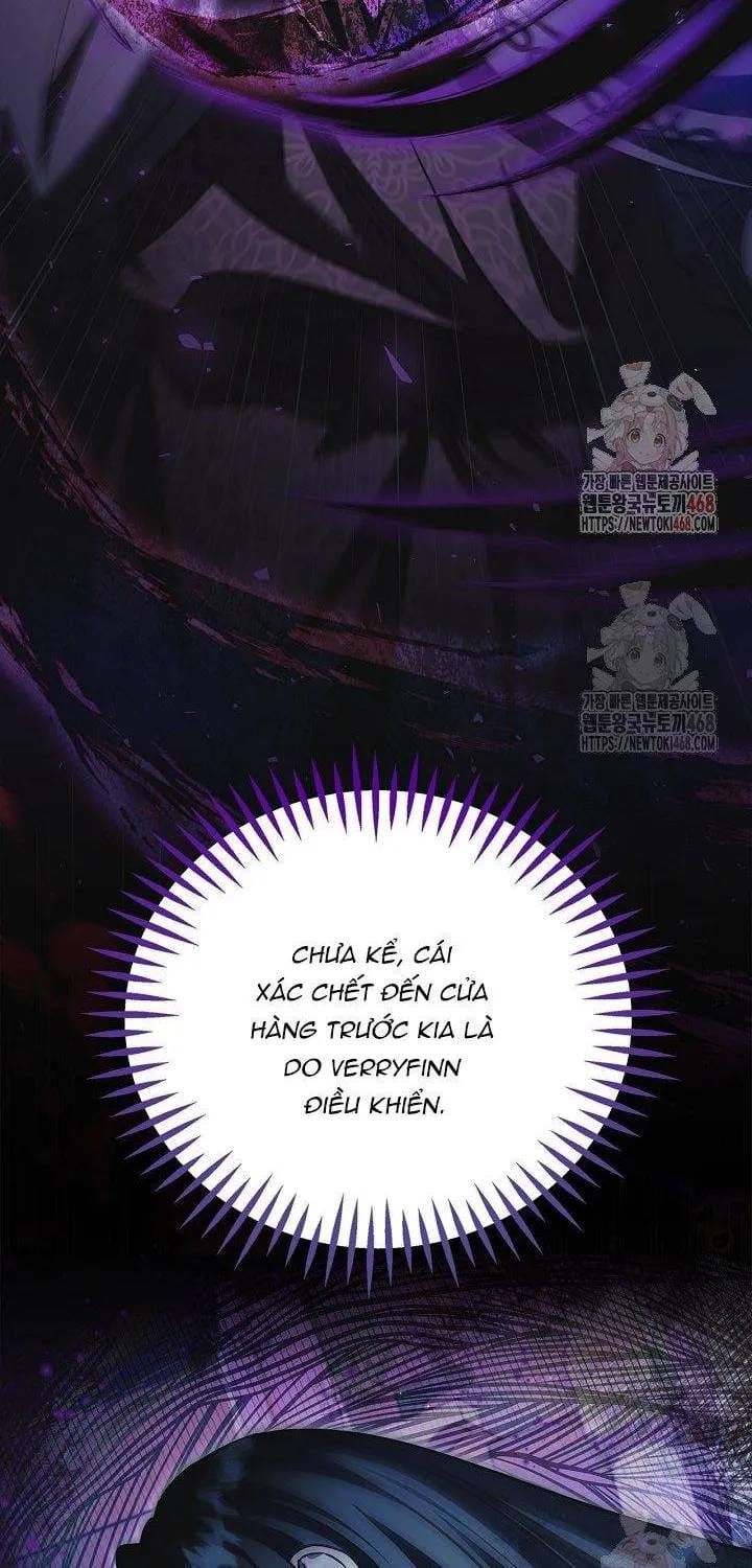 Trở Thành Người Giám Định Chất Độc Cho Thế Lực Hắc Ám Chap 83 - Next Chap 82