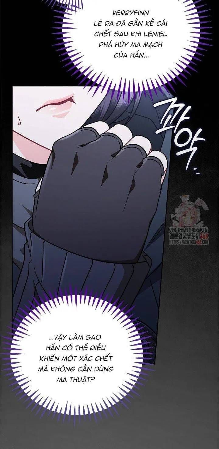 Trở Thành Người Giám Định Chất Độc Cho Thế Lực Hắc Ám Chap 83 - Next Chap 82