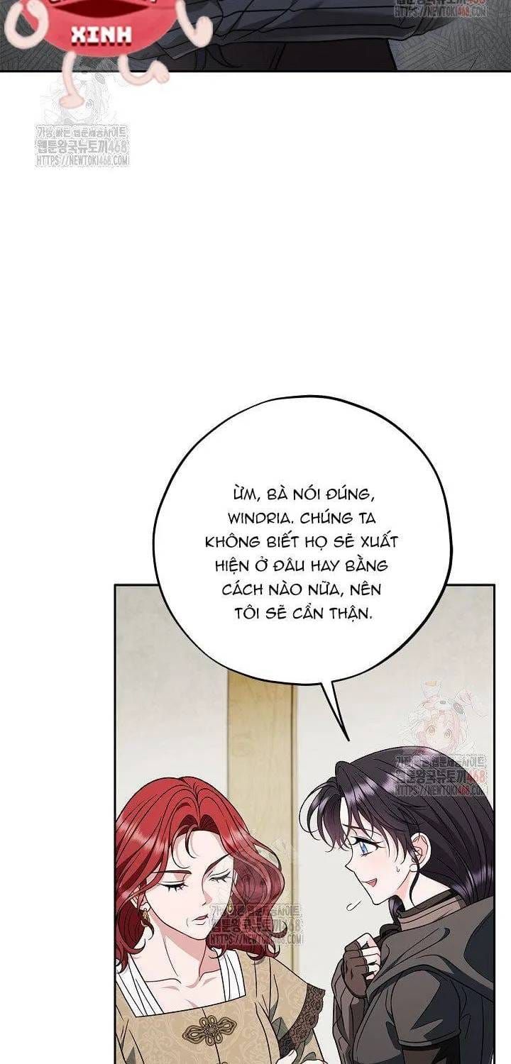 Trở Thành Người Giám Định Chất Độc Cho Thế Lực Hắc Ám Chap 83 - Next Chap 82