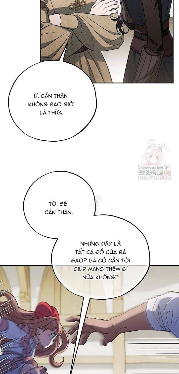 Trở Thành Người Giám Định Chất Độc Cho Thế Lực Hắc Ám Chap 83 - Next Chap 82