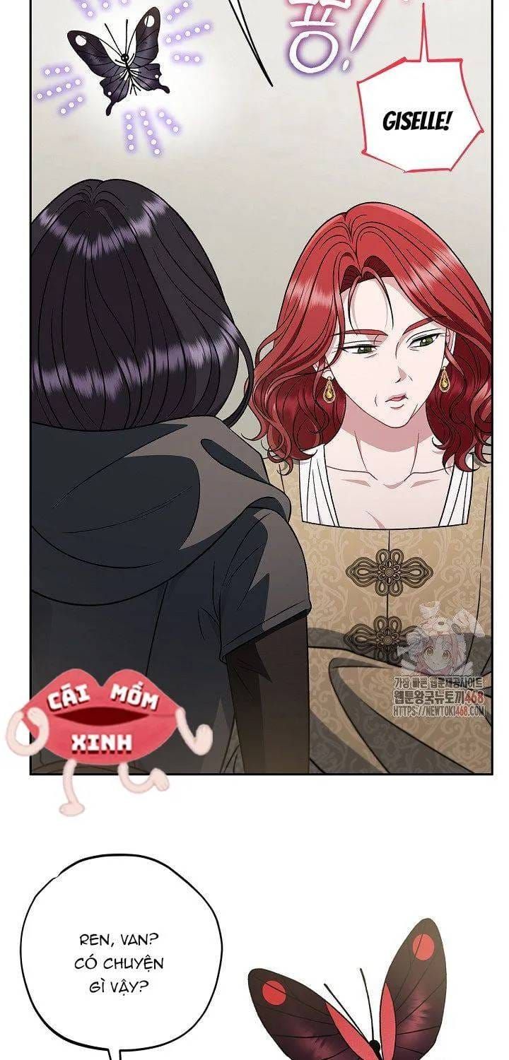 Trở Thành Người Giám Định Chất Độc Cho Thế Lực Hắc Ám Chap 83 - Next Chap 82