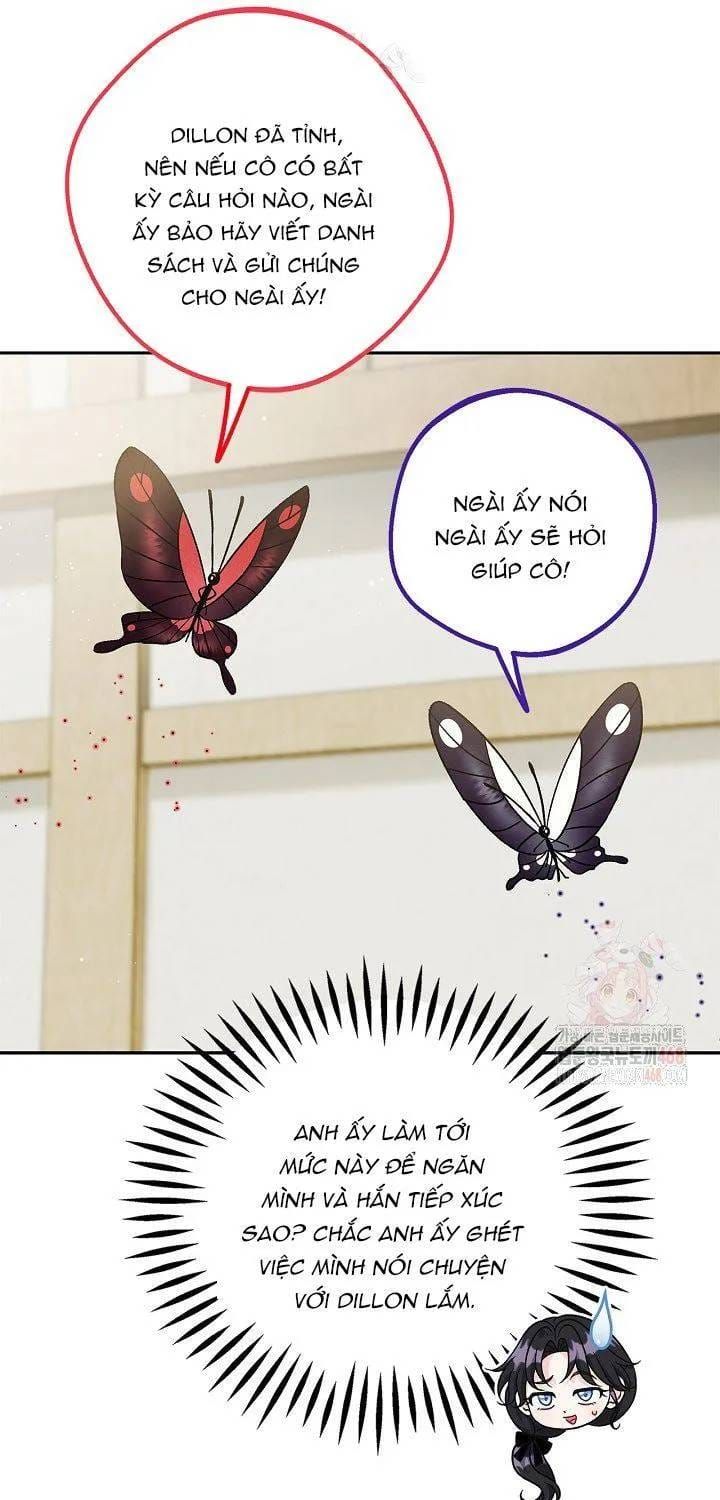 Trở Thành Người Giám Định Chất Độc Cho Thế Lực Hắc Ám Chap 83 - Next Chap 82