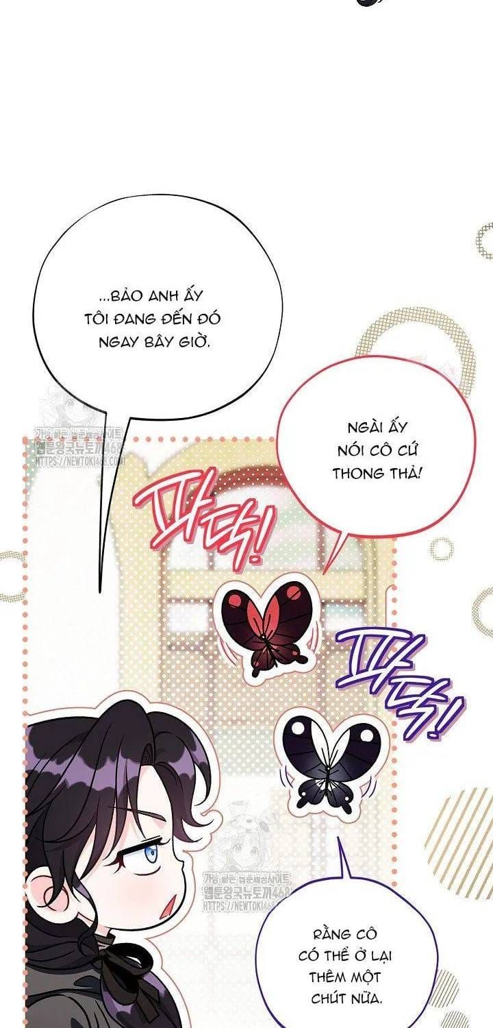 Trở Thành Người Giám Định Chất Độc Cho Thế Lực Hắc Ám Chap 83 - Next Chap 82