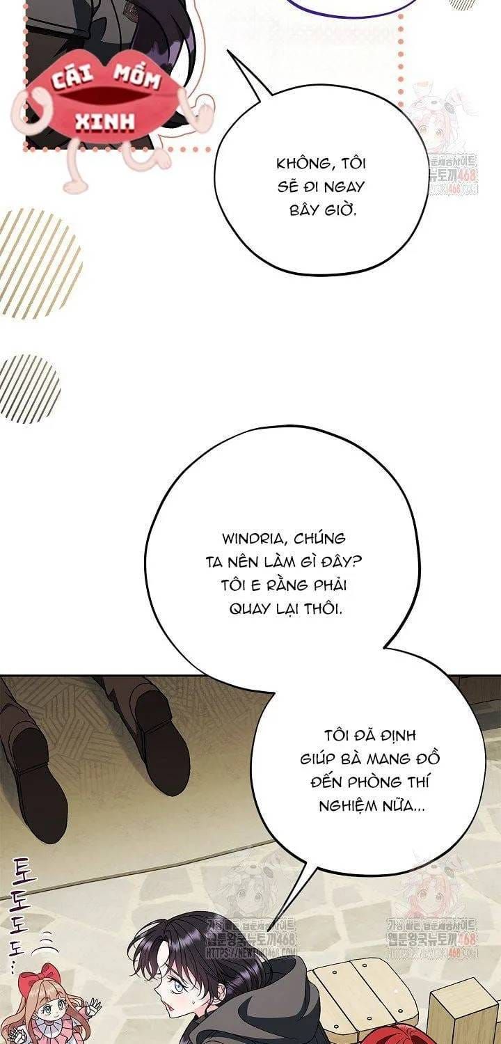 Trở Thành Người Giám Định Chất Độc Cho Thế Lực Hắc Ám Chap 83 - Next Chap 82