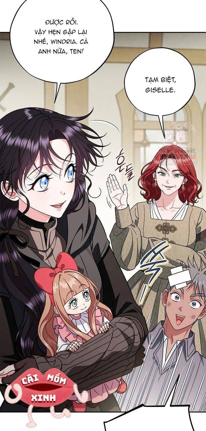 Trở Thành Người Giám Định Chất Độc Cho Thế Lực Hắc Ám Chap 83 - Next Chap 82