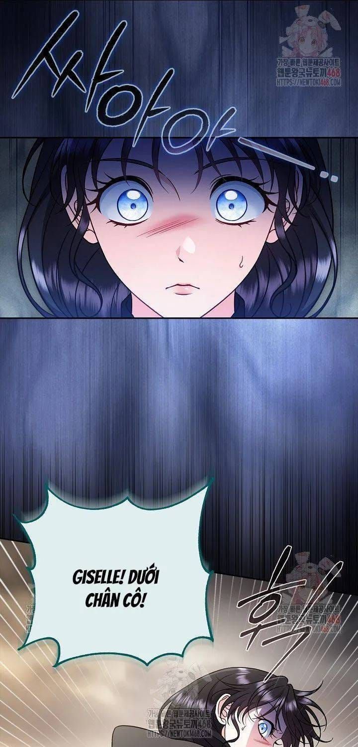 Trở Thành Người Giám Định Chất Độc Cho Thế Lực Hắc Ám Chap 83 - Next Chap 82