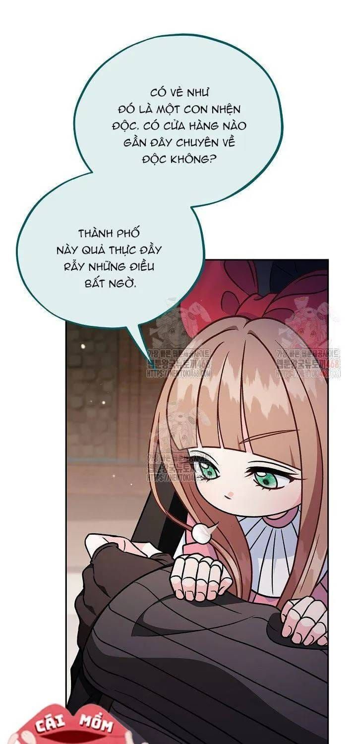 Trở Thành Người Giám Định Chất Độc Cho Thế Lực Hắc Ám Chap 83 - Next Chap 82