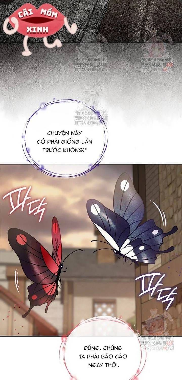 Trở Thành Người Giám Định Chất Độc Cho Thế Lực Hắc Ám Chap 83 - Next Chap 82