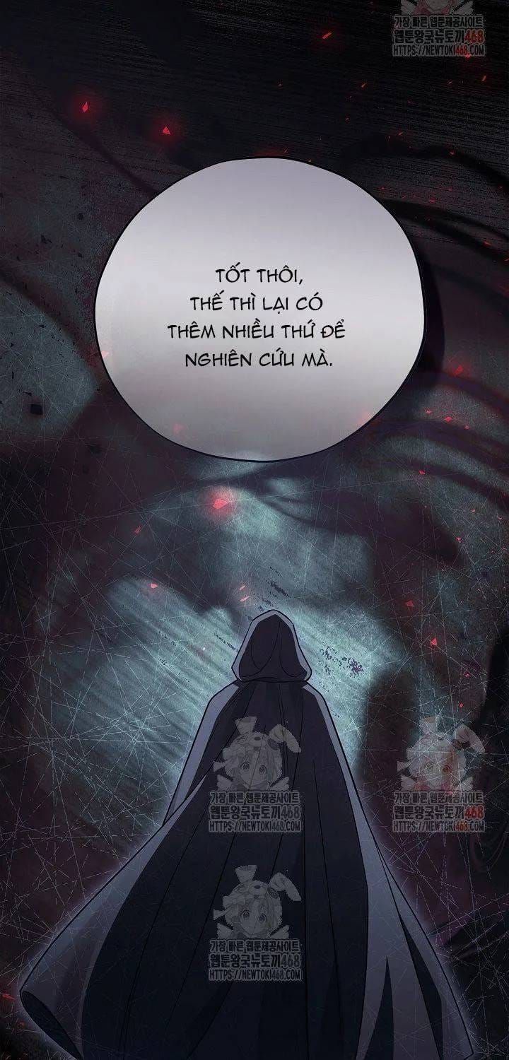 Trở Thành Người Giám Định Chất Độc Cho Thế Lực Hắc Ám Chap 83 - Next Chap 82