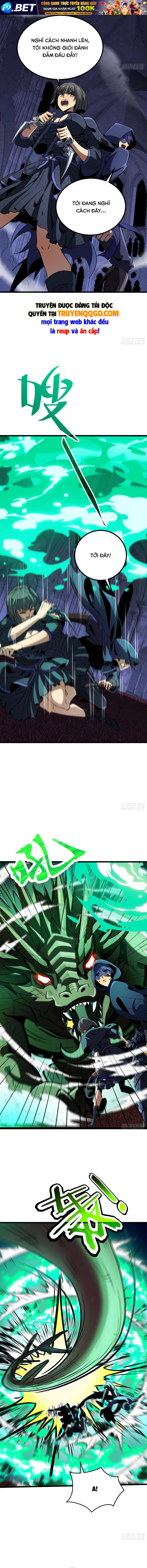 Dị Biến Giáng Lâm Nhân Gian: Triệu Hoán Chi Chủ! Chap 97 - Next Chap 96