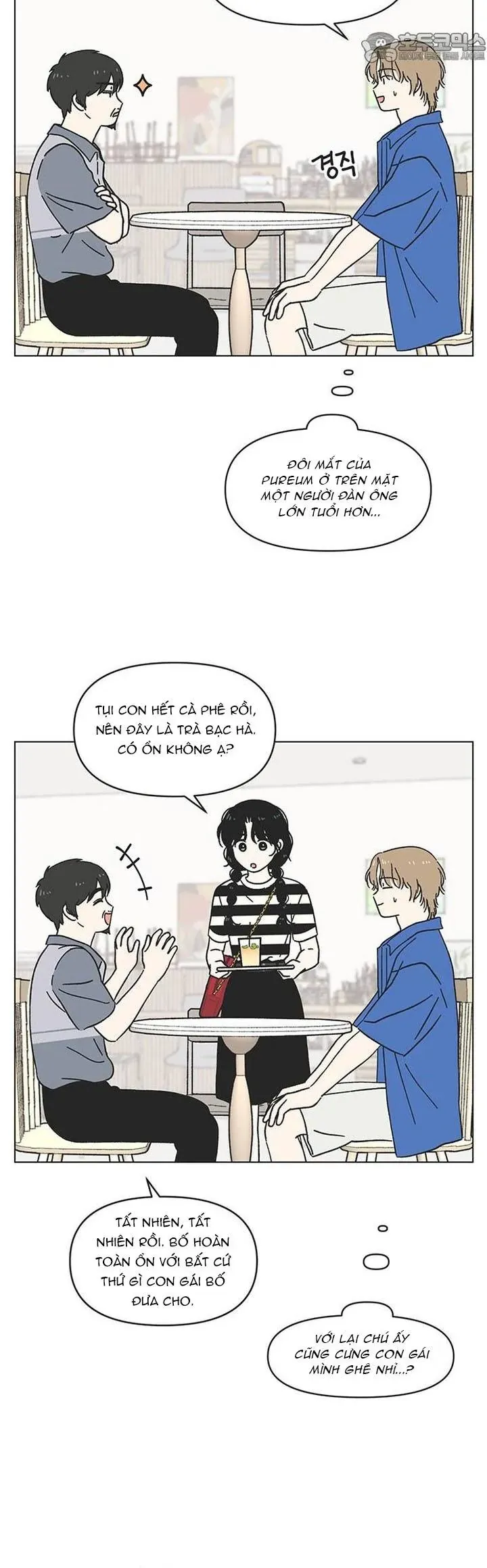 Seasons Of Lovesome Chap 57 - Next Chap 56