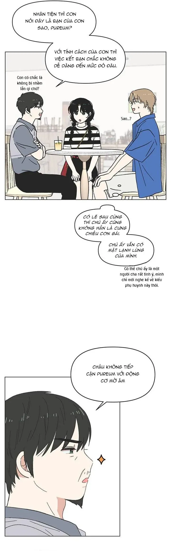 Seasons Of Lovesome Chap 57 - Next Chap 56