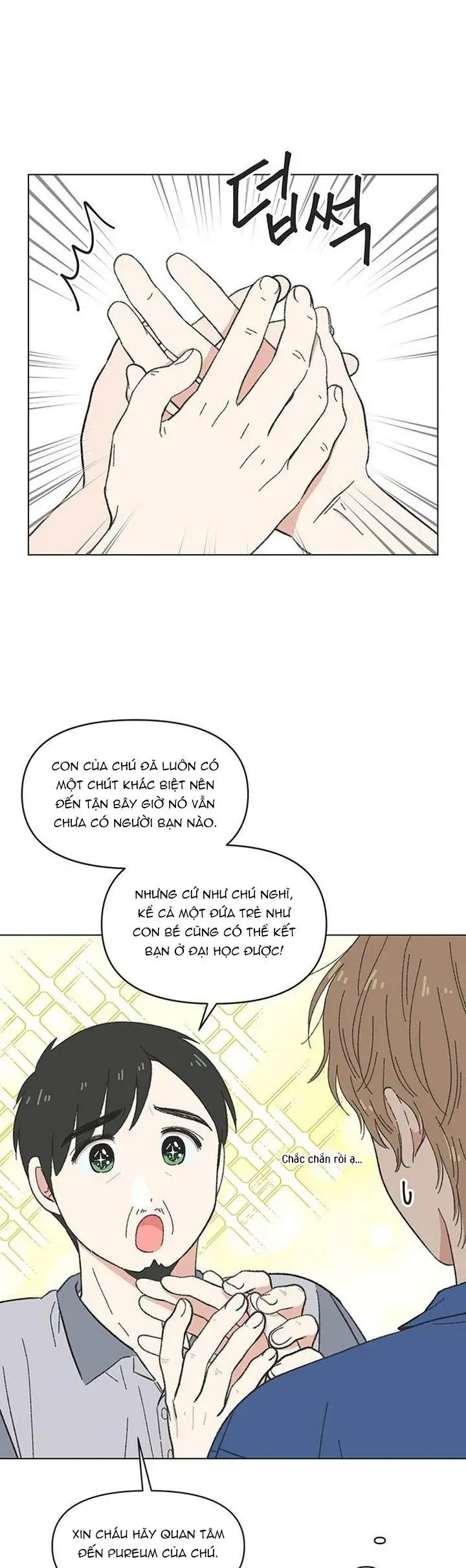 Seasons Of Lovesome Chap 57 - Next Chap 56