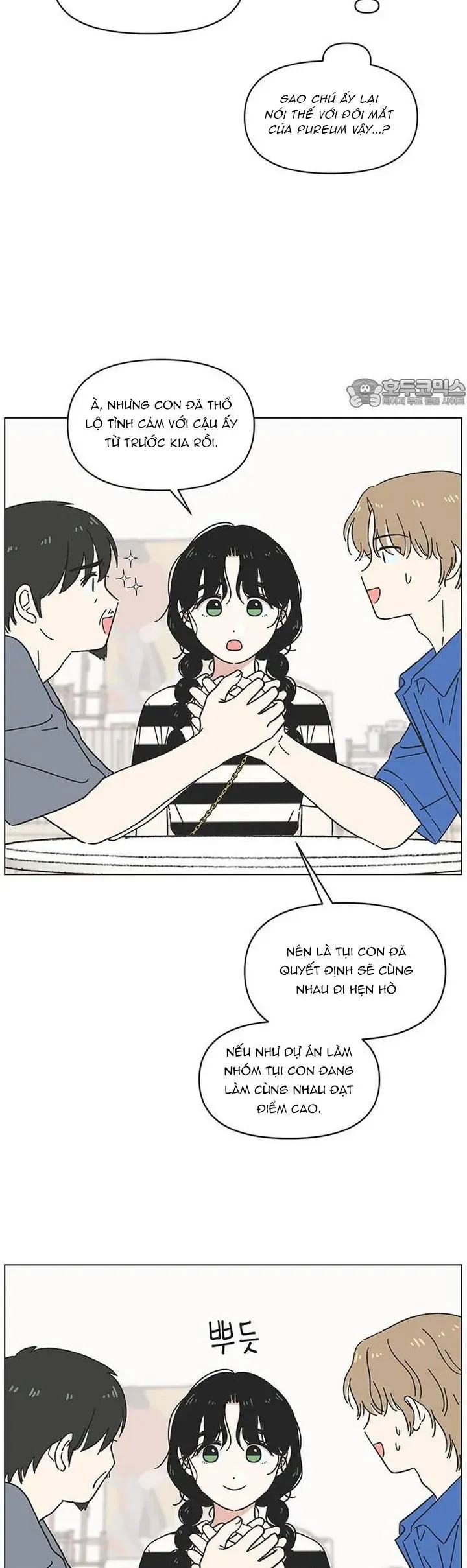 Seasons Of Lovesome Chap 57 - Next Chap 56