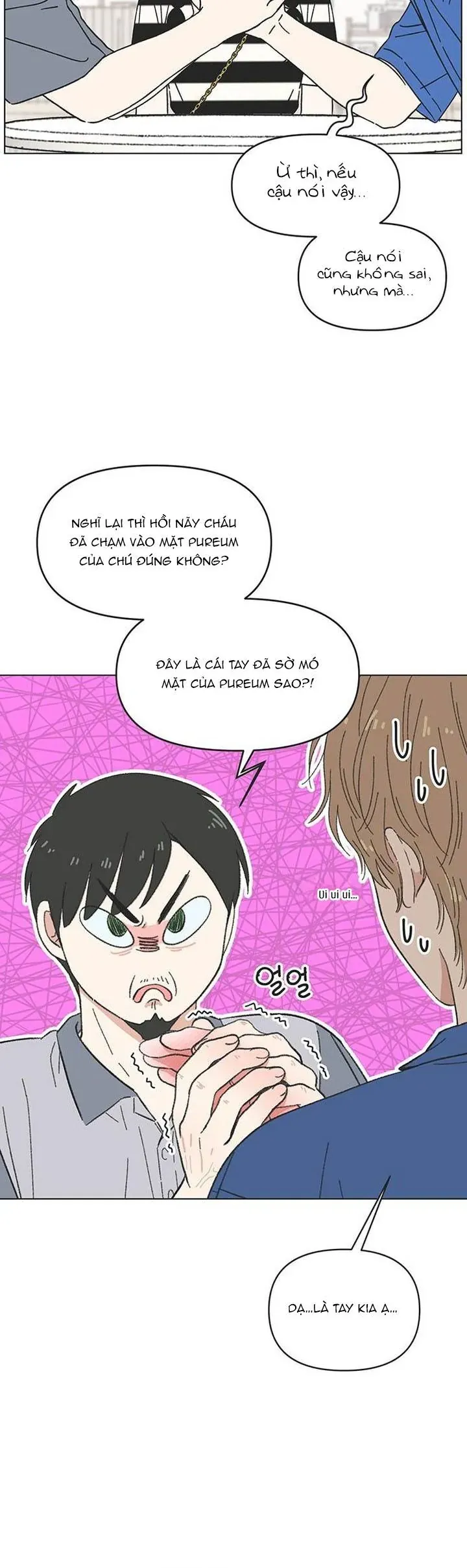 Seasons Of Lovesome Chap 57 - Next Chap 56