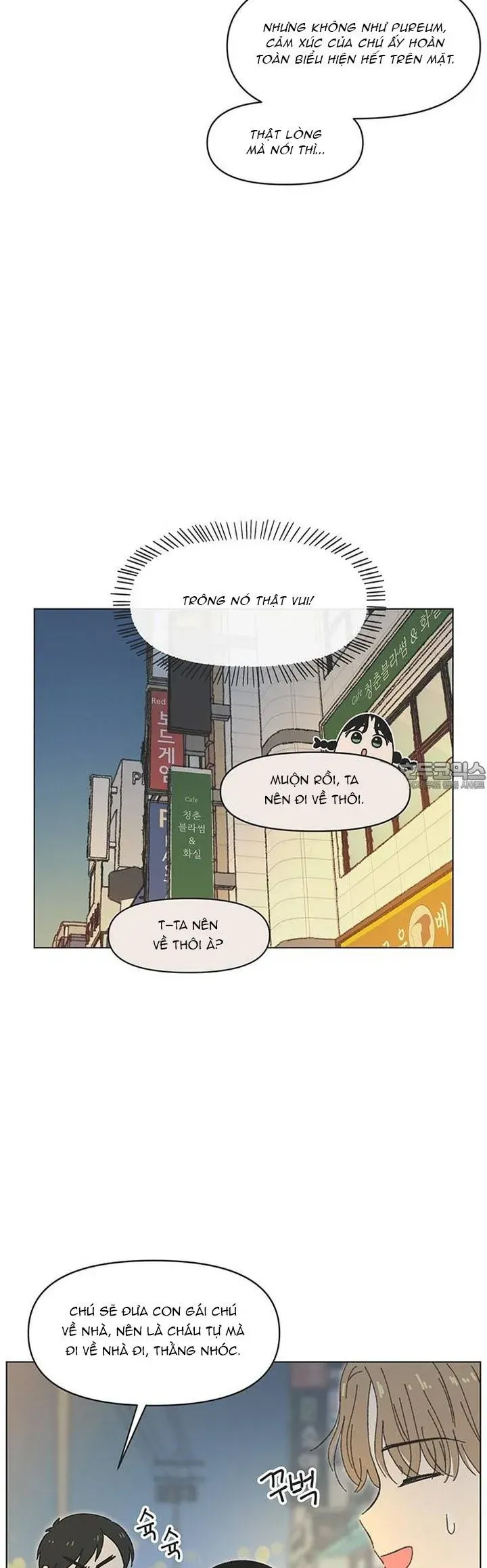 Seasons Of Lovesome Chap 57 - Next Chap 56